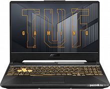 Игровой ноутбук ASUS TUF Gaming F15 FX506HM-HN220W в Липецке