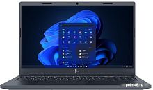 Ноутбук F+ Flaptop I FLTP-5i3-8256-w в Липецке