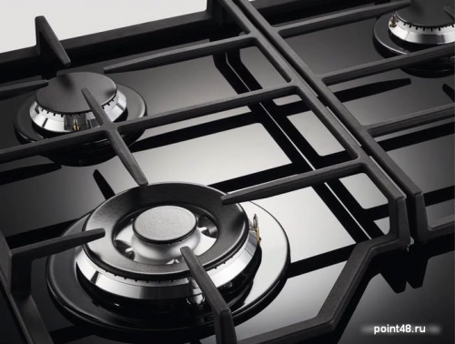 Варочная панель Electrolux GPE363YK в Липецке фото 2
