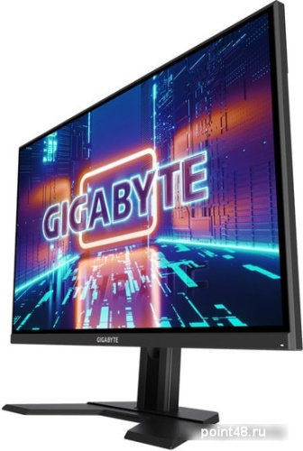 Купить Монитор Gigabyte 27  G27Q IPS 2560x1440 144Hz G-Sync FreeSync 350cd/m2 16:9 в Липецке фото 3