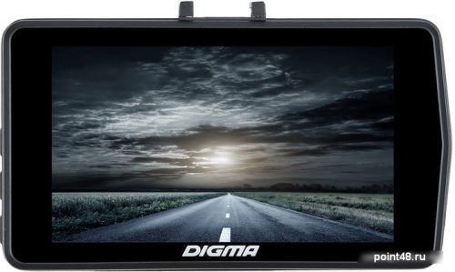 Видеорегистратор DIGMA FREEDRIVE 208 NIGHT FHD фото 3