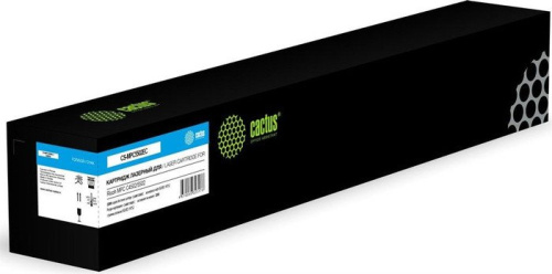 Купить Картридж CACTUS CS-MPC5502EC (аналог Ricoh MPC5502EC) в Липецке