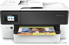 Купить МФУ HP OfficeJet Pro 7720 в Липецке