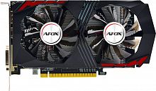 Видеокарта AFOX GeForce GTX 1050 Ti 4GB GDDR5 AF1050TI-4096D5H5-V2