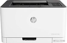Купить Принтер лазерный HP Color LaserJet 150nw (4ZB95A) A4 WiFi в Липецке