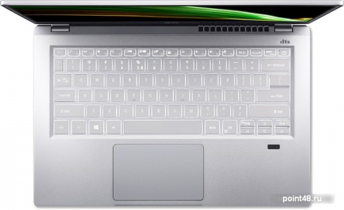 Ноутбук Acer Swift 3 SF314-511-579Z NX.ABLER.014 в Липецке фото 2
