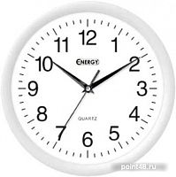 Купить Часы настенные ENERGY EC-01 в Липецке