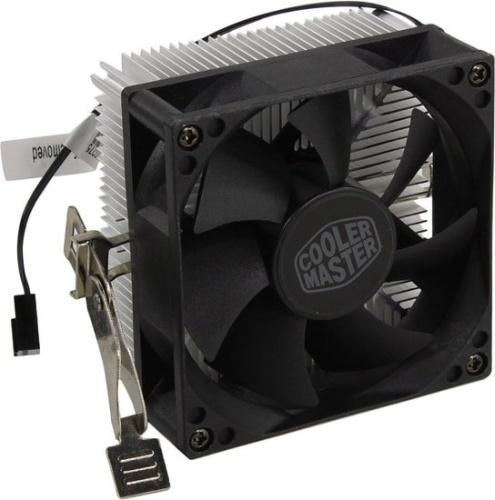 Кулер для процессора Cooler Master A30 RH-A30-25PK-R1 фото 2