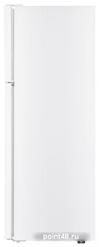 Холодильник Hyundai CT1551WT белый (двухкамерный) в Липецке фото 2