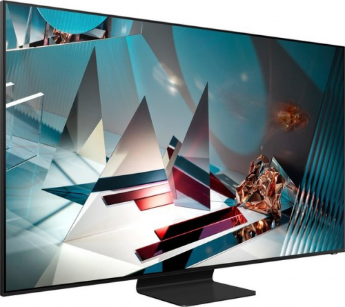 Купить ЖК телевизор Samsung QE65Q800TAU в Липецке фото 3