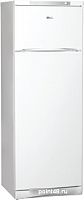 Холодильник двухкамерный Stinol STT 167 морозильная камера сверху, цвет белый в Липецке