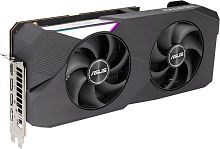 Видеокарта ASUS Radeon RX 7900 XT OC Edition 20GB GDDR6 DUAL-RX7900XT-O20G