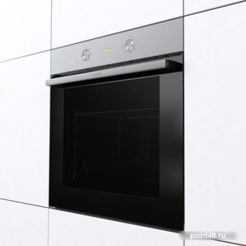 Электрический духовой шкаф Gorenje BO6712E02XK в Липецке фото 3