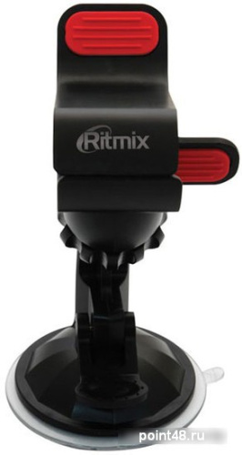 Автомобильный держатель RITMIX RCH-010 W фото 2