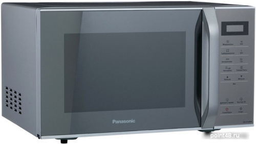 Микроволновая печь Panasonic NN-ST32MMZPE в Липецке фото 3