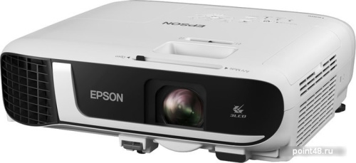 Купить Проектор Epson EB-FH52 в Липецке фото 3