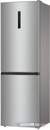 Холодильник Gorenje NRK6192AXL4 в Липецке фото 3