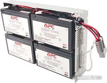 Купить Батарея Delta DTM 1207 Battary replacement APC RBC2,RBC22,RBC23,RBC48,RBC113,RBC123,RBC132,SYBT5 в Липецке