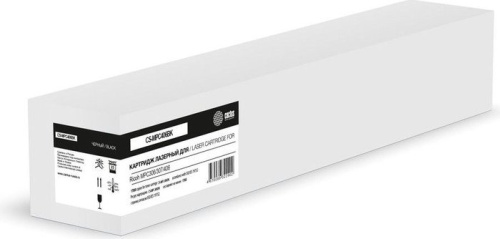 Купить Картридж CACTUS CS-MPC406BK (аналог Ricoh MPC406BK) в Липецке