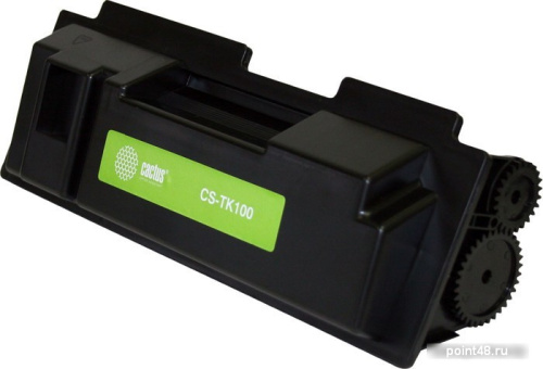 Купить Картридж CACTUS CS-TK100 (аналог Kyocera TK-100) в Липецке фото 2
