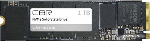 SSD CBR Extra 1TB SSD-001TB-M.2-EP22