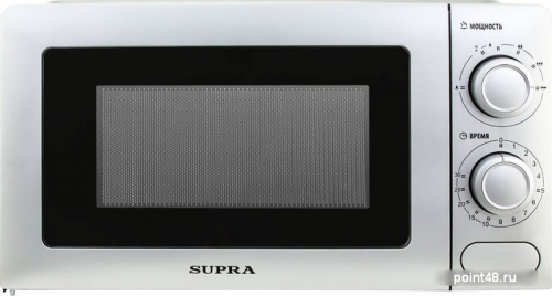 Микроволновая печь Supra 20MS20 в Липецке фото 2