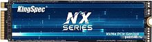 SSD KingSpec NX-128-2280 128GB