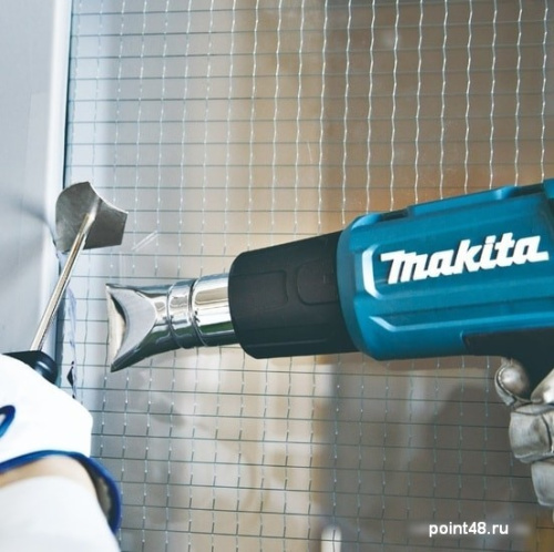 Купить Промышленный фен Makita HG5030K в Липецке фото 2