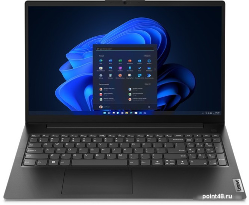 Ноутбук Lenovo V15 G4 AMN 82YU009XAK в Липецке