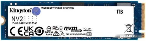 SSD Kingston SNV2S 1TB SNV2S/1000G