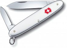 Купить Нож перочинный Victorinox Excelsior Alox (0.6901.16) 84мм 3функций серебристый карт.коробка в Липецке