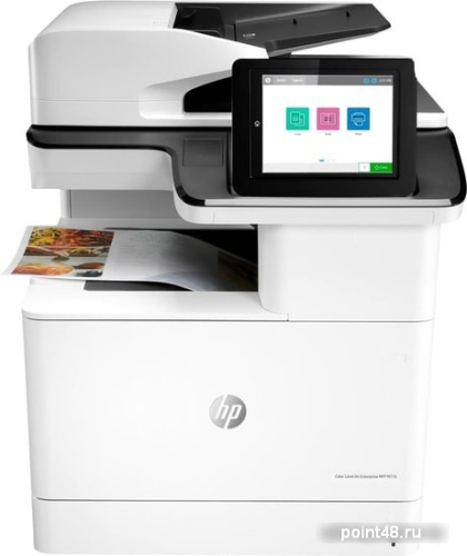 Купить МФУ HP Color LaserJet Enterprise M776dn T3U55A в Липецке фото 2