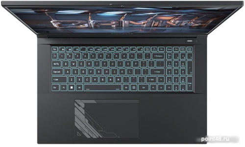 Игровой ноутбук Gigabyte G7 KF-E3KZ213SD в Липецке фото 2