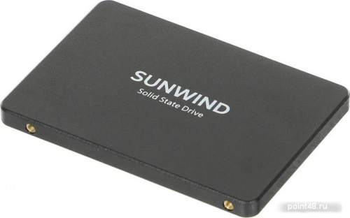 SSD SunWind ST3 SWSSD512GS2T 512GB фото 3