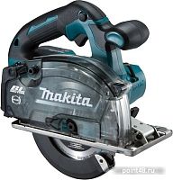 Купить Дисковая пила Makita DCS553Z (без АКБ) в Липецке