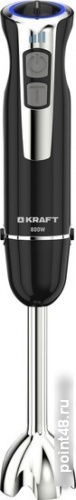 Купить Погружной блендер Kraft KF-HB8001SPBL в Липецке