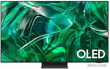 Купить OLED телевизор Samsung OLED 4K S95C QE77S95CAUXRU в Липецке