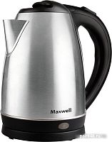 Купить Чайник Maxwell MW-1055 ST в Липецке