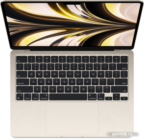 Ноутбук Apple Macbook Air 13" M2 2022 MLY13 в Липецке фото 2