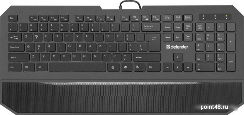 Купить Клавиатура Defender Oscar SM-600 Pro в Липецке