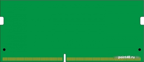 Память DDR4 8Gb 2666MHz Kingston KVR26S19S6/8 RTL PC4-21300 CL19 SO-DIMM 260-pin 1.2В single rank фото 2