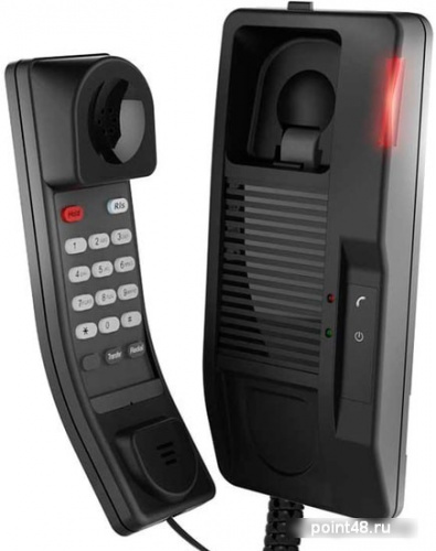 Купить Телефон IP Fanvil H2U белый (H2U W) в Липецке