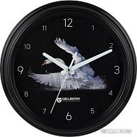 Купить Настенные часы Gelberk GL-918 в Липецке
