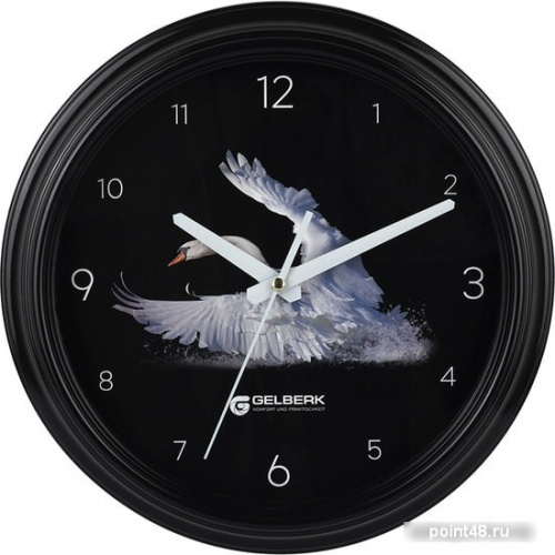 Купить Настенные часы Gelberk GL-918 в Липецке
