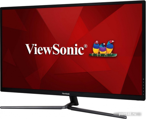 Купить Монитор ViewSonic VX3211-mh в Липецке фото 2