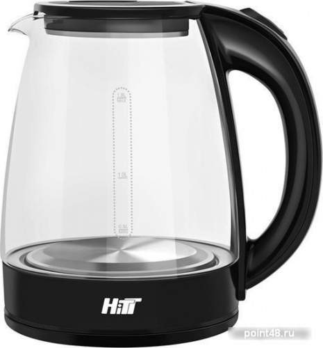 Купить Электрический чайник HiTT HT-5022 в Липецке фото 2