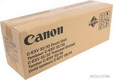 Купить Блок фотобарабана Canon C-EXV32/33 2772B003BA 000 ч/б:27000стр. для IR 2520/2525/2530 Canon в Липецке