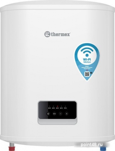 Купить Накопительный электрический водонагреватель Thermex Optima 30 Wi-Fi в Липецке фото 2