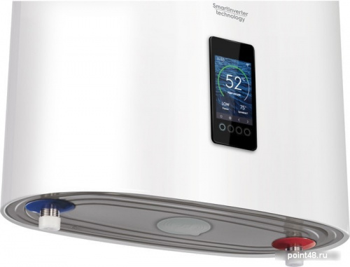 Купить Накопительный электрический водонагреватель Electrolux EWH 100 SmartInverter в Липецке фото 3