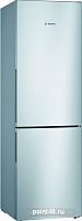 Холодильник Bosch Serie 4 KGV362LEA в Липецке